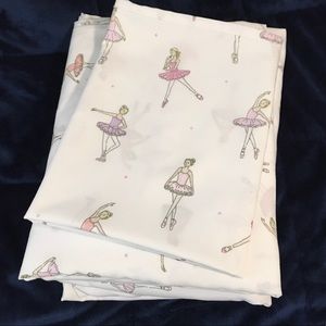 Ballerina sheets